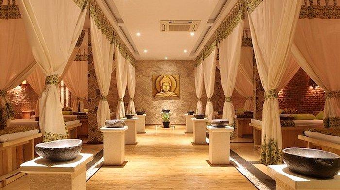 Medan Tour and Wellness: Spas and Relaxation Spots