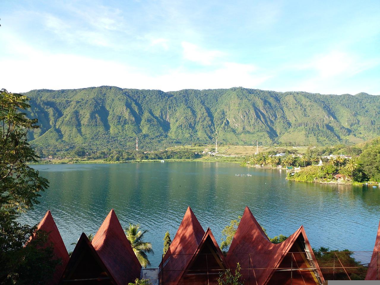  Lake Toba Tour by Toba Transporter, Travel Agent with the Best Service