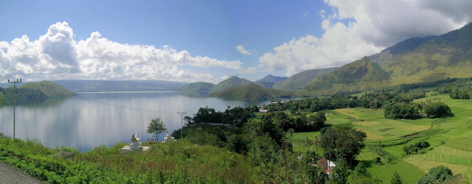 Medan Tour: Planning an Unforgettable Journey to Lake Toba