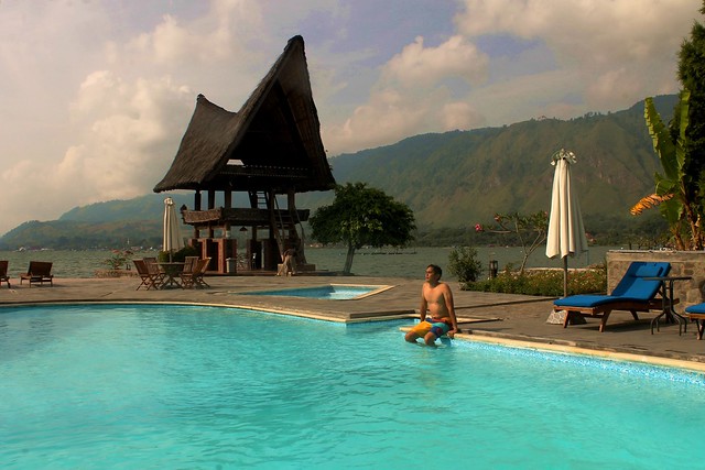Unveiling Nature's Masterpiece: Lake Toba Tour Guide