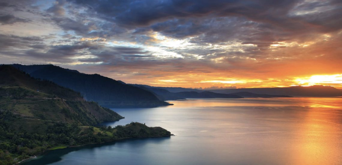 Lake Toba Tour: A Journey Through North Sumatra's Spectacular Landscapes