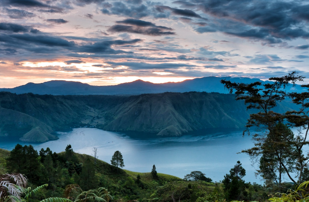 Lake Toba Tour and Medan Tour: A Tranquil Respite Amidst Nature's Bounty