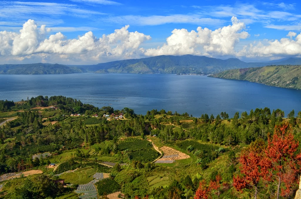Lake Toba Tour And Medan Tour: Unveiling the Jewel of North Sumatra