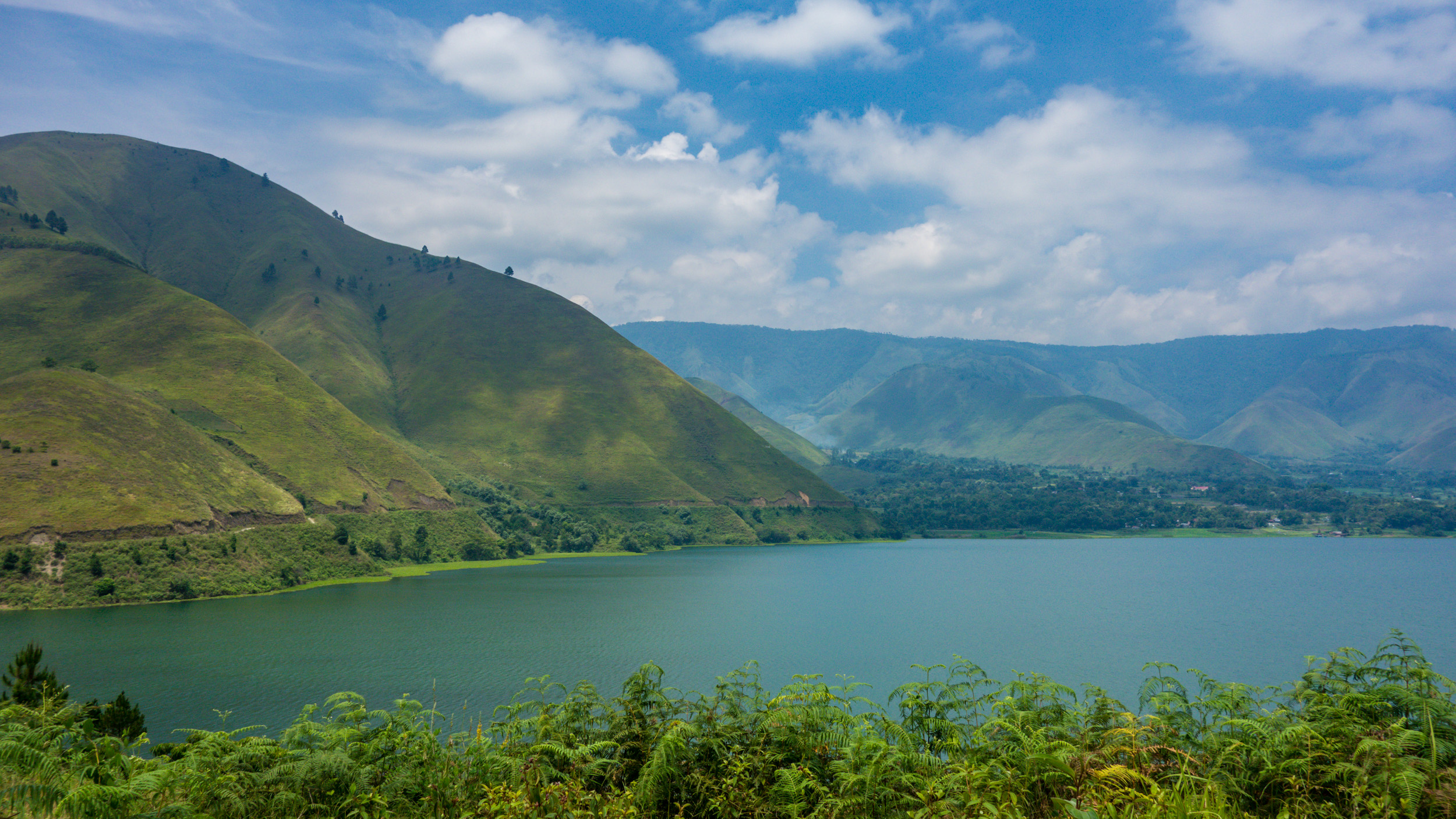 Tired of Work? Let's Plan Your Vacation to Lake Toba