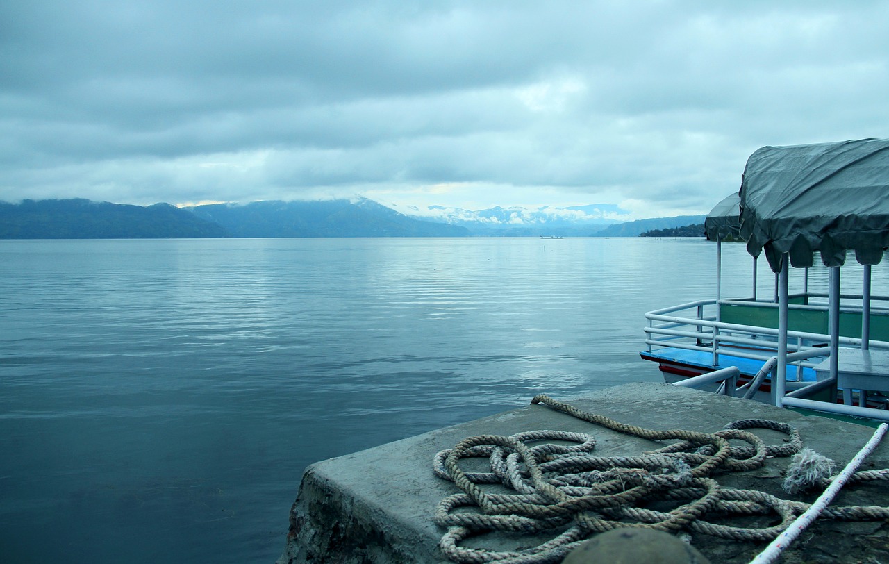 Exploring Tour: Gateway to the Magnificent Lake Toba