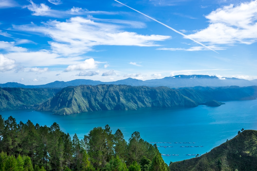 Off the Beaten Path: Unique Experiences on Your Lake Toba Tour