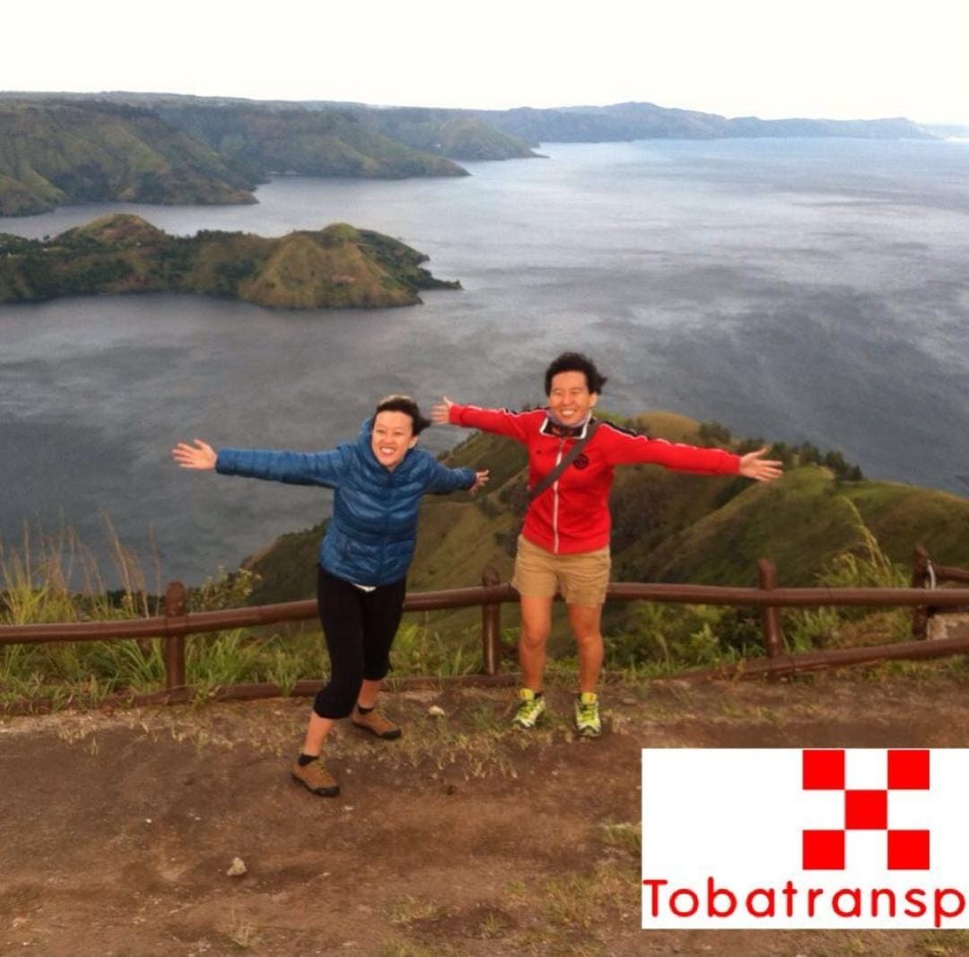 medan tour & lake toba tour