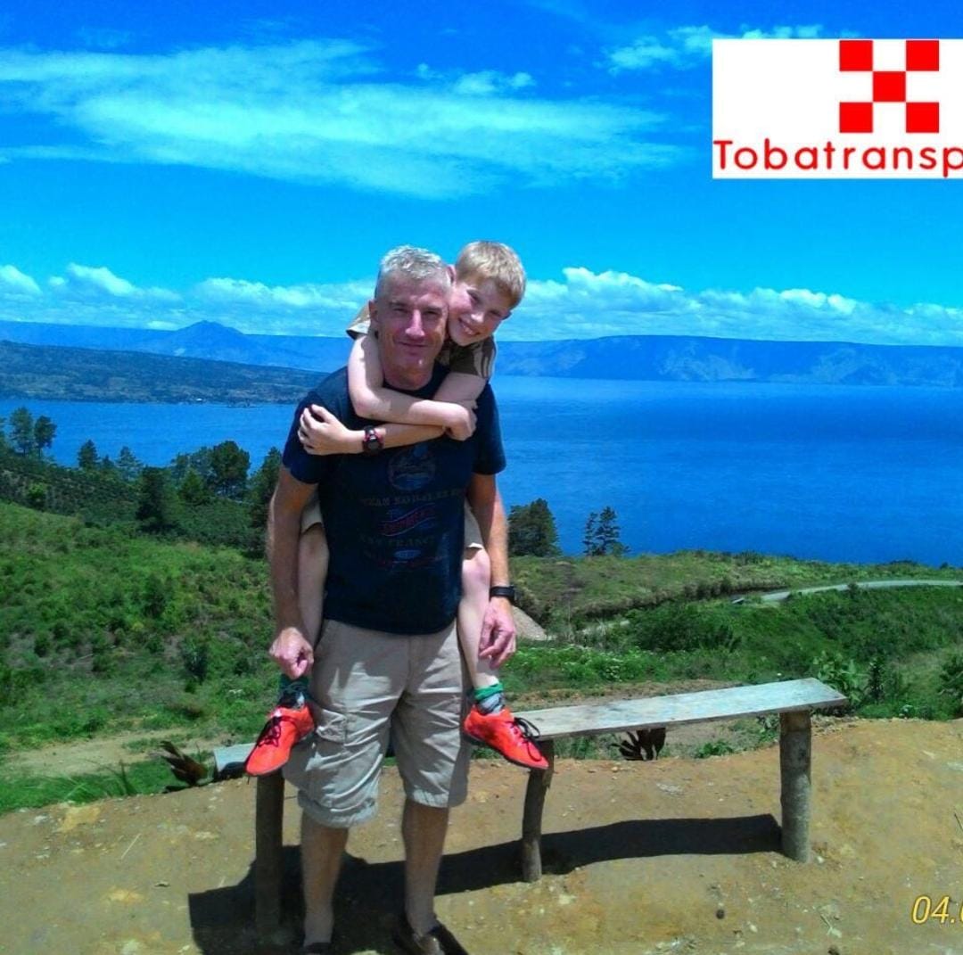 medan tour & lake toba tour