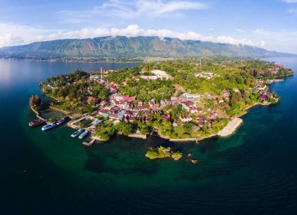 medan tour & lake toba tour