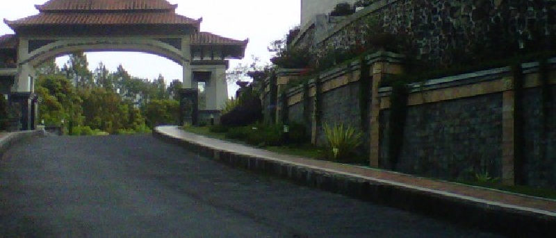 medan tour