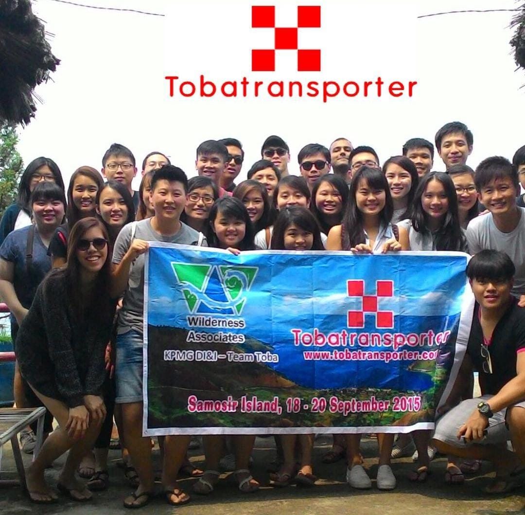 medan tour